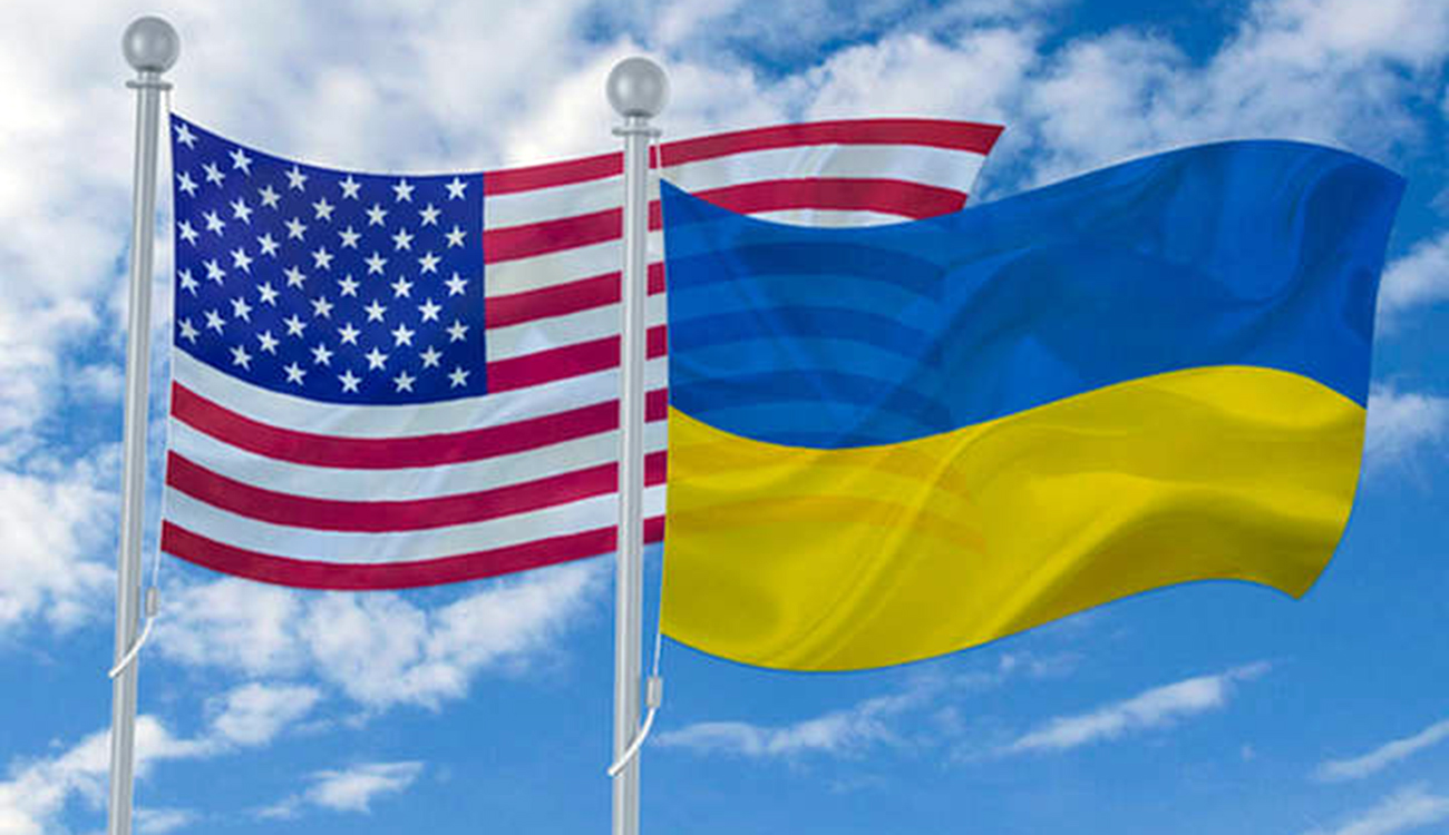 Президент США анонсував новий пакет допомоги Україні на 500 млн доларів